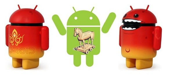 malware en android