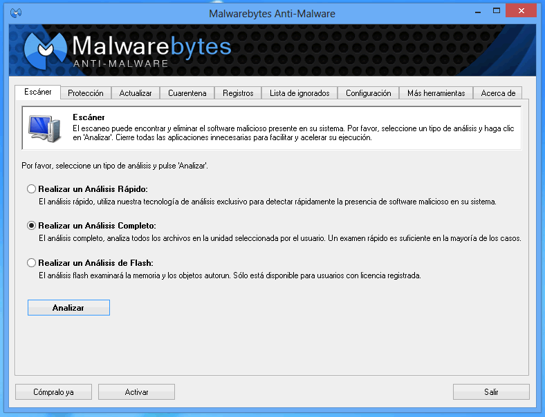 anti-malware malwarebytes