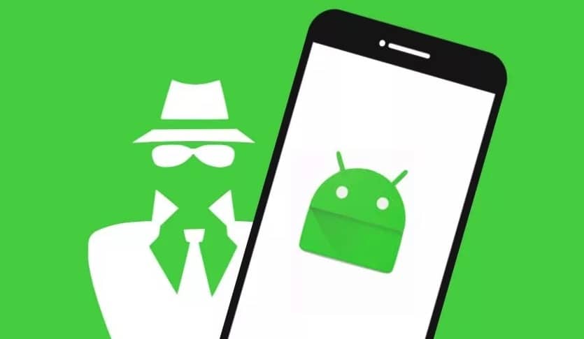 aplicaciones de espionaje android