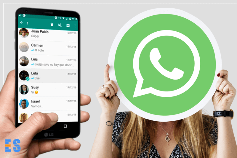 Cómo hackear WhatsApp de alguien