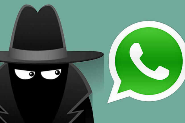 Cómo espiar conversaciones de WhatsApp