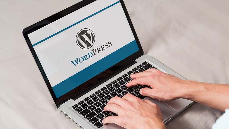 Alojamiento web para wordpress